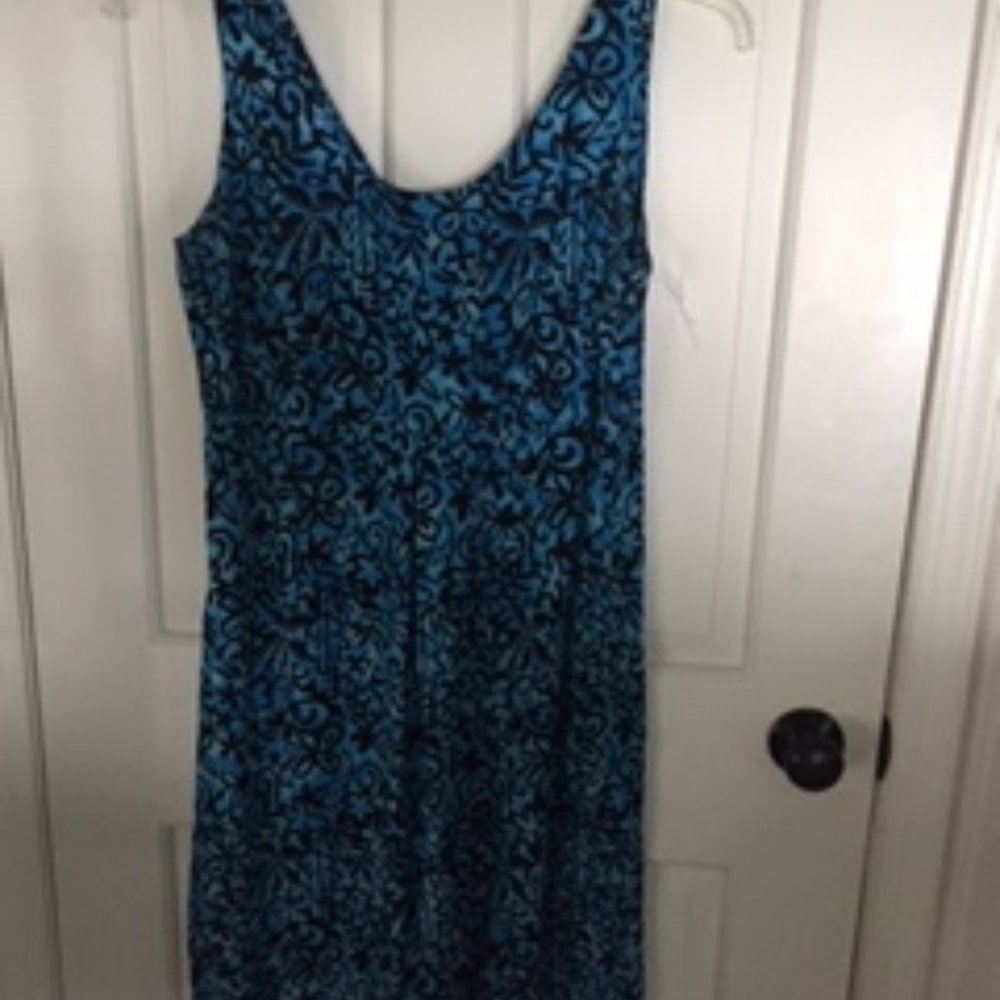 sun dress